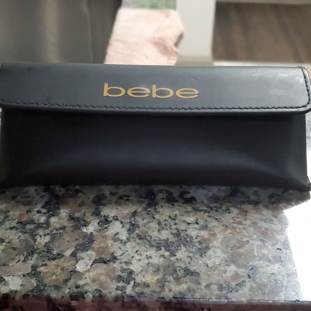 Bebe sunglasses
